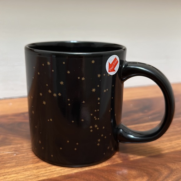 Constellation hot water changing mug - Picture 7 of 7
